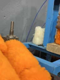 fabrica de rodillos para pintar cualquier superficie